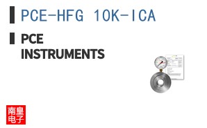 PCE-HFG 10K-ICA ͼƬ